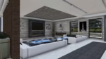 Vista previa del recurso French Villa MLO FiveM 6