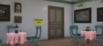 Vista previa del recurso Soprano Satriale Pork Store FiveM 3