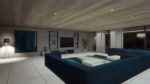 Vista previa del recurso Shiny Mansion MLO FiveM 7