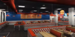 Vista previa del recurso Burger Shot VIP FiveM 3