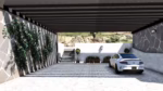 Vista previa del recurso Beach Villa MLO FiveM 4