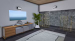 Mansión de playa de lujo MLO FiveM vista previa del recurso 7