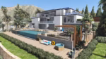 Vista previa del recurso French Villa MLO FiveM 2