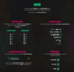 Vista previa del recurso VIP HUD V4 (QB) FiveM 13
