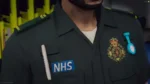 Vista previa del recurso London Ambulance Service Uniform (EUP/Uniforms) FiveM 19