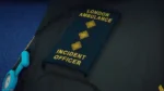 Vista previa del recurso London Ambulance Service Uniform (EUP/Uniforms) FiveM 7