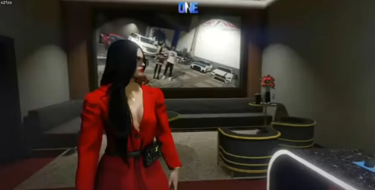VIP Vanilla Unicorn 2023 FiveM vista previa del recurso 11