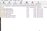 Poses tácticas de Crunchy Cats (con menú de animación) vista previa del recurso FiveM 2