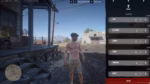 Recurso de vista previa 2 del creador de personajes RedM FiveM