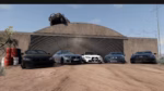 Vista previa del recurso FiveM del paquete de vehículos BeamNG
