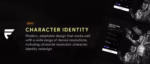VIP Identity Design FiveM vista previa del recurso 2