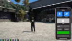 Vista previa del recurso 3 del servidor 2 de Super ESX Roleplay FiveM