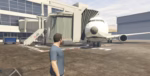 Vista previa del recurso Huge Airport MLO FiveM 2
