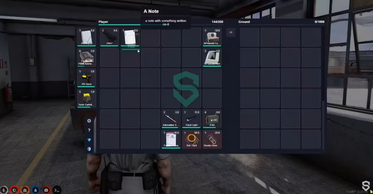 NoPixel 3.5 Inspired VIP Package V4 NoPixel 3.5 Paquete VIP Inspirado V4