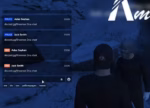 2NA Chat FiveM vista previa del recurso 3