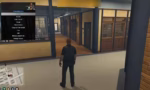 Vista previa de la plantilla de servidor ESX Pro FiveM