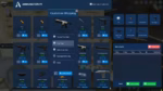QBCore Tiendas Avanzadas: Tienda/Vehículo/Armas/Movible FiveM vista previa del recurso 3
