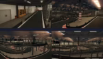 Vista previa del recurso LS Indoor Carting MLO FiveM 2