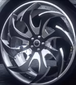 Vista previa del recurso Rims Pack FiveM 5