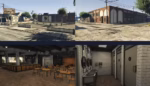 Vista previa del recurso LS Indoor Carting MLO FiveM 3
