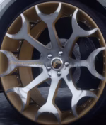 Vista previa del recurso Rims Pack FiveM 4