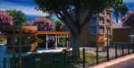 Kelly Park V2 FiveM vista previa del recurso