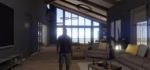 Vista previa del recurso Skyline Mansion FiveM 4