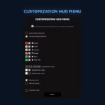 VMS HUD FiveM vista previa del recurso 4
