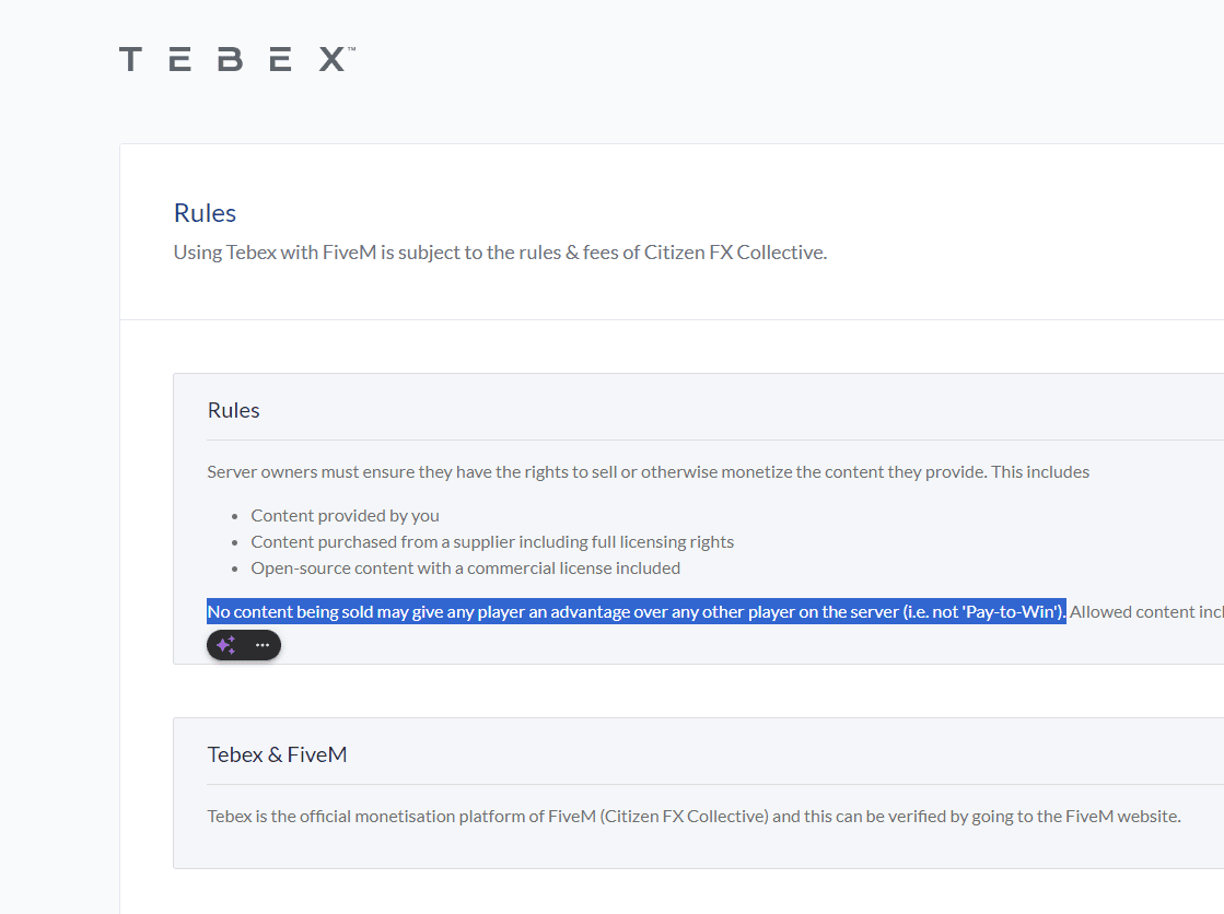 How To Create a Tebex Store | Tutorials & Guides
