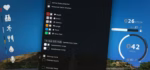 VMS HUD FiveM vista previa del recurso