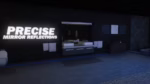 Vista previa del recurso Blossom Mansion FiveM 5