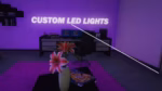 Vista previa del recurso Blossom Mansion FiveM 6