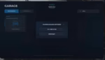 Vista previa del recurso Garage Impound System FiveM 2