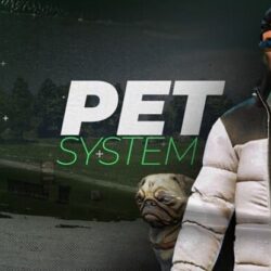 Lab Pet System