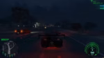 Vista previa del recurso Trygon HUD FiveM 3