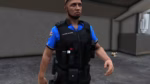 Vista previa del recurso Code 4 Mods Full UDG Pack FiveM