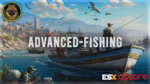 Vista previa del recurso FiveM de Pug Fishing