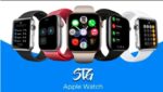 FiveM Apple Watch