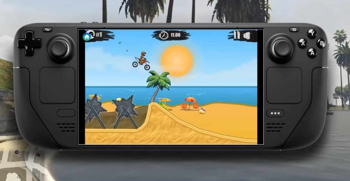 FiveM Gamepad Script FiveM vista previa del recurso 3