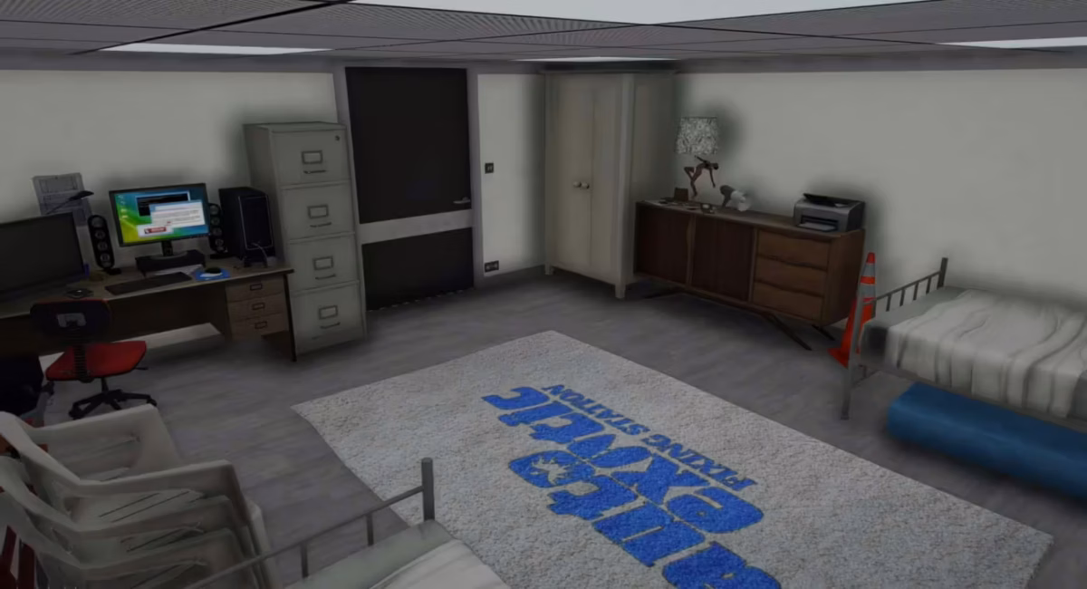 Vista previa del recurso Auto Exotics V2 FiveM 8