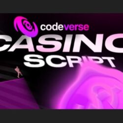 CodeV Casino