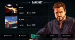 Vista previa del recurso DarkNet Script FiveM 2