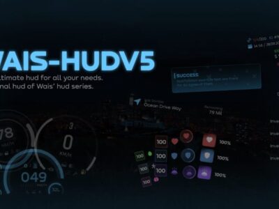 wais hud v5