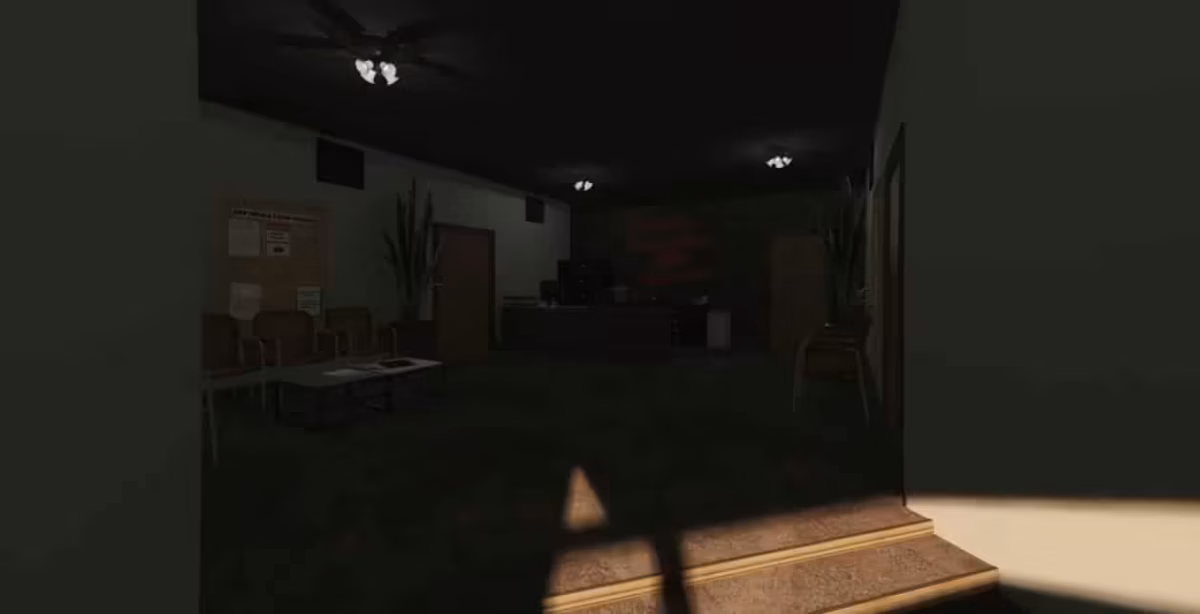 Oficina en Vinewood MLO FiveM vista previa del recurso 5