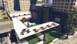 Vista previa del recurso Legion Garage V3 FiveM
