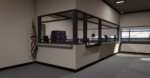 Vista previa del recurso 2 de Sandy Shores EMS + Estación de Policía FiveM