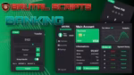 Brutal Banking (ESX/QB) vista previa del recurso FiveM