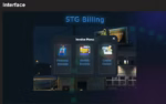 Vista previa del recurso Lyra Billing FiveM 3