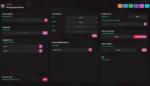 Vista previa del recurso STG Market FiveM