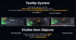 Vista previa del recurso LS Inventory V2 FiveM 4